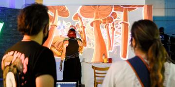 La ley de mecenazgo permitirá crear un fondo para apoyar el desarrollo artístico en San Juan/ SI San Juan