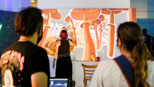 La ley de mecenazgo permitirá crear un fondo para apoyar el desarrollo artístico en San Juan/ SI San Juan