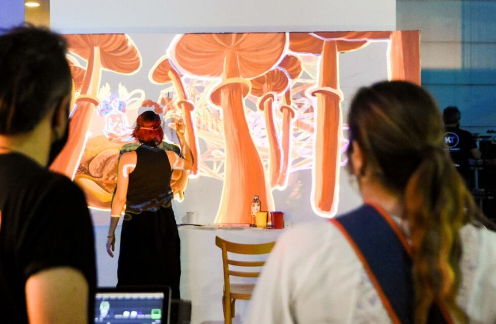 Cómo funciona la ley de mecenazgo que promociona y financia a artistas sanjuaninos