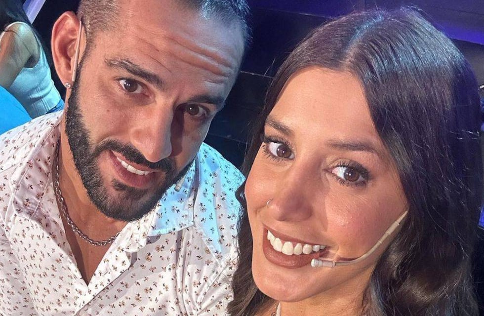 Juliana Díaz hizo un anuncio sobre Maxi Giudici y volvieron los rumores de separación