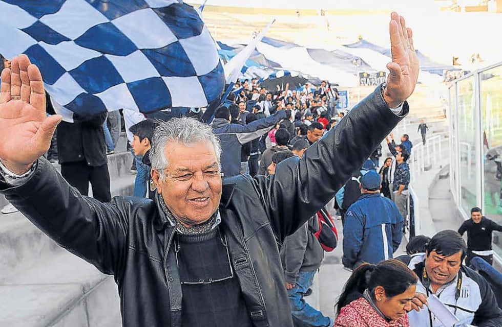 En la previa del clásico, Talleres “volvió a gritar” el gol de Willington a Belgrano