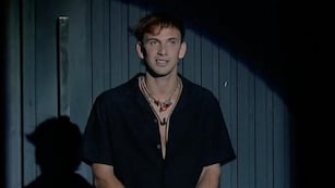 El ganador de Gran Hermano habló del trabajo en el que Denisse podría acompañarlo.