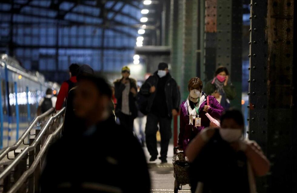 Provincia restringe la circulación nocturna por un “aumento explosivo” de casos de Covid-19