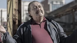 De qué murió Claudio Rissi, “Marito Borges” de El Marginal.