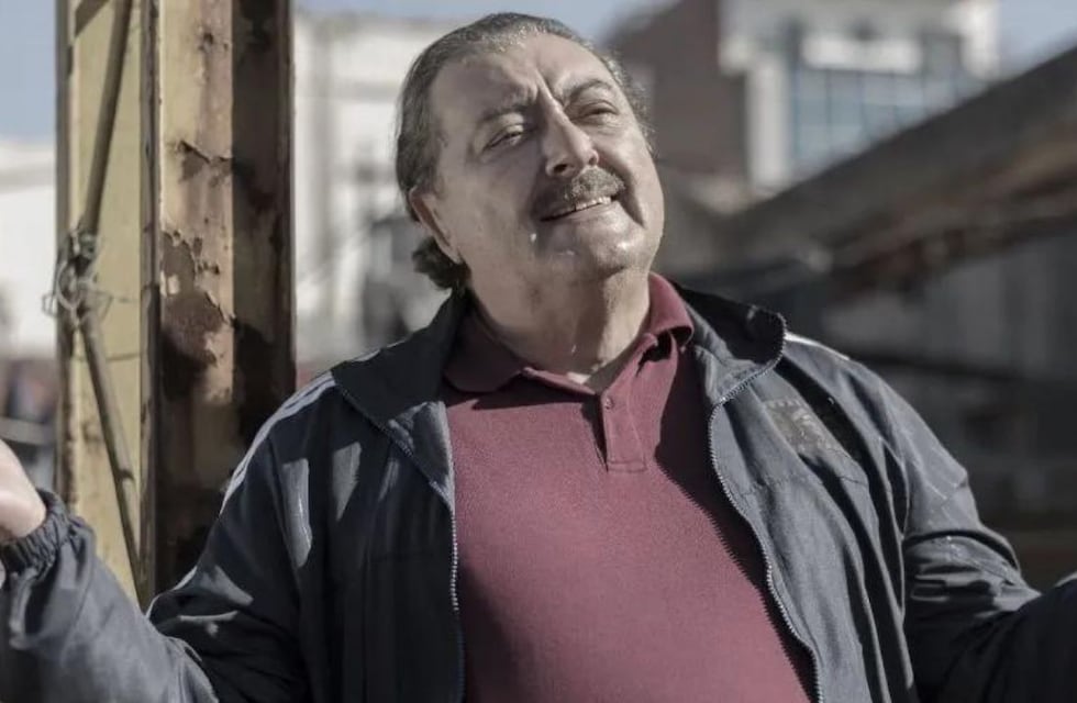 De qué murió Claudio Rissi, “Marito Borges” de El Marginal