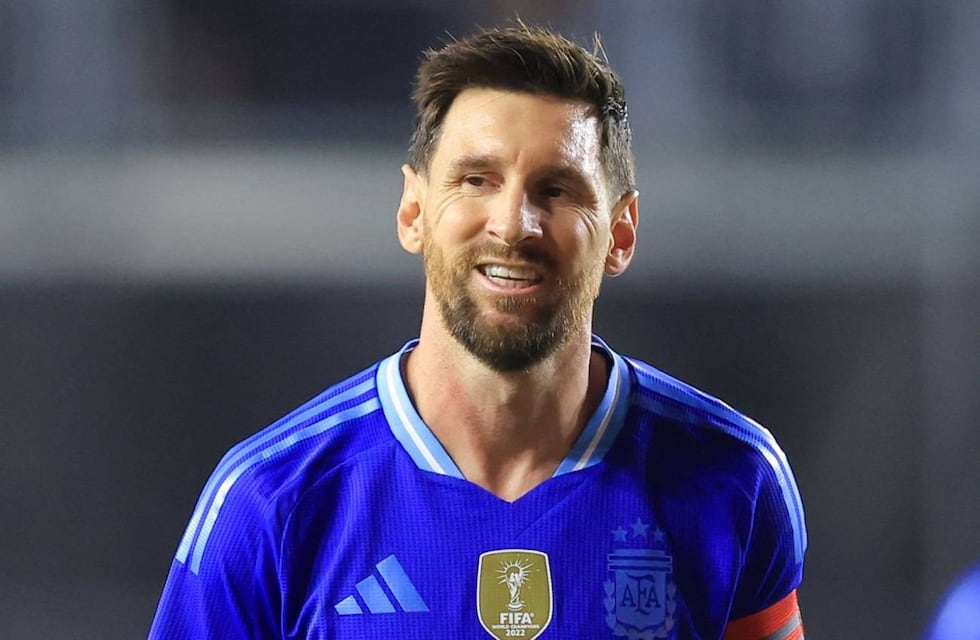 Una mujer indignada con la actitud del rosarino Lionel Messi: “Te portaste como el...”