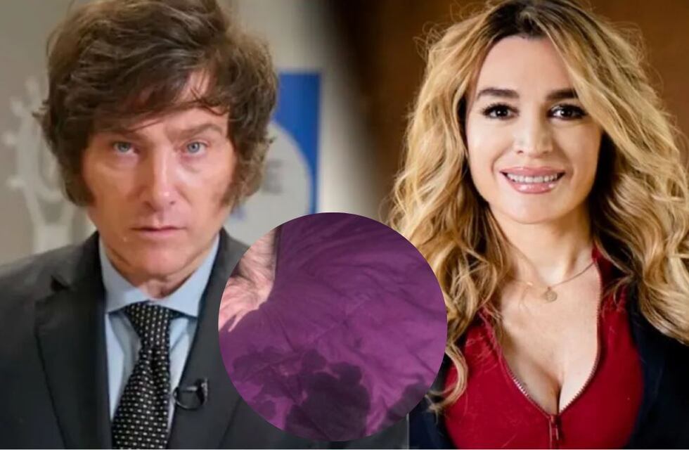 ¿Relaciones íntimas? El detalle en una foto desde la cama que subió Fátima Florez y tuvo que borrar