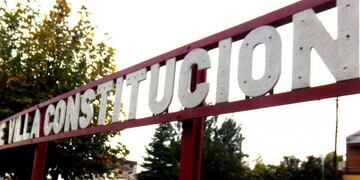 Empalme Villa Constitución