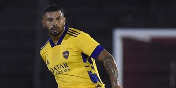 Edwin Cardona estará dos semanas fuera de las canchas.
