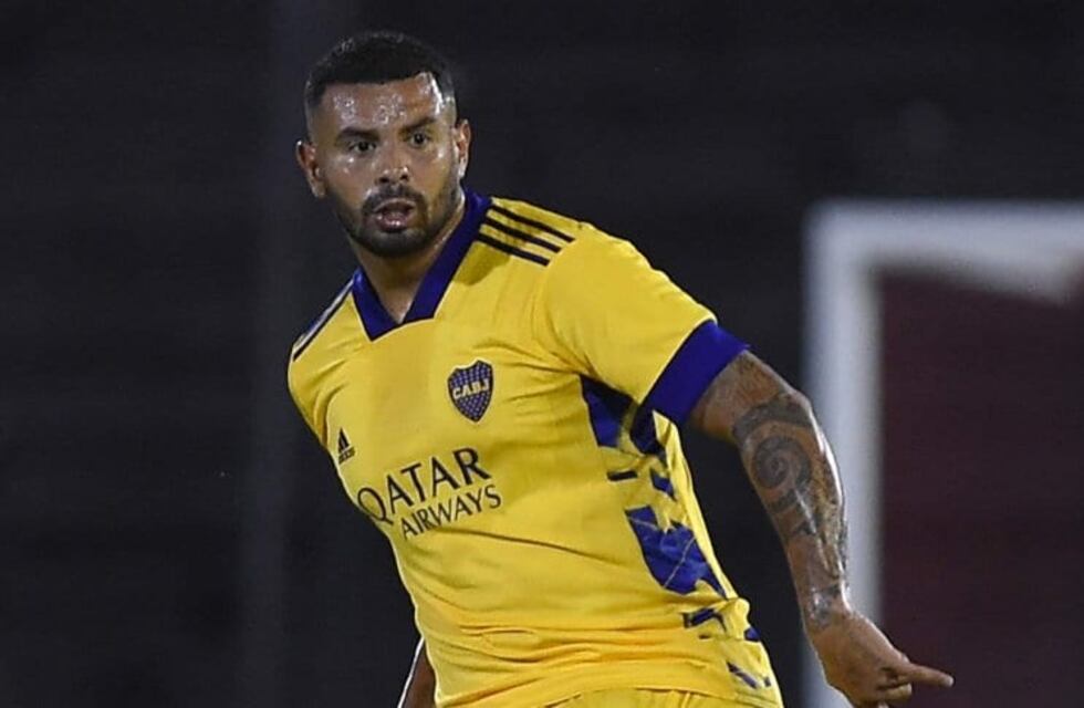 Boca le ganó a Newell’s en Rosario y consiguió su primer triunfo del año