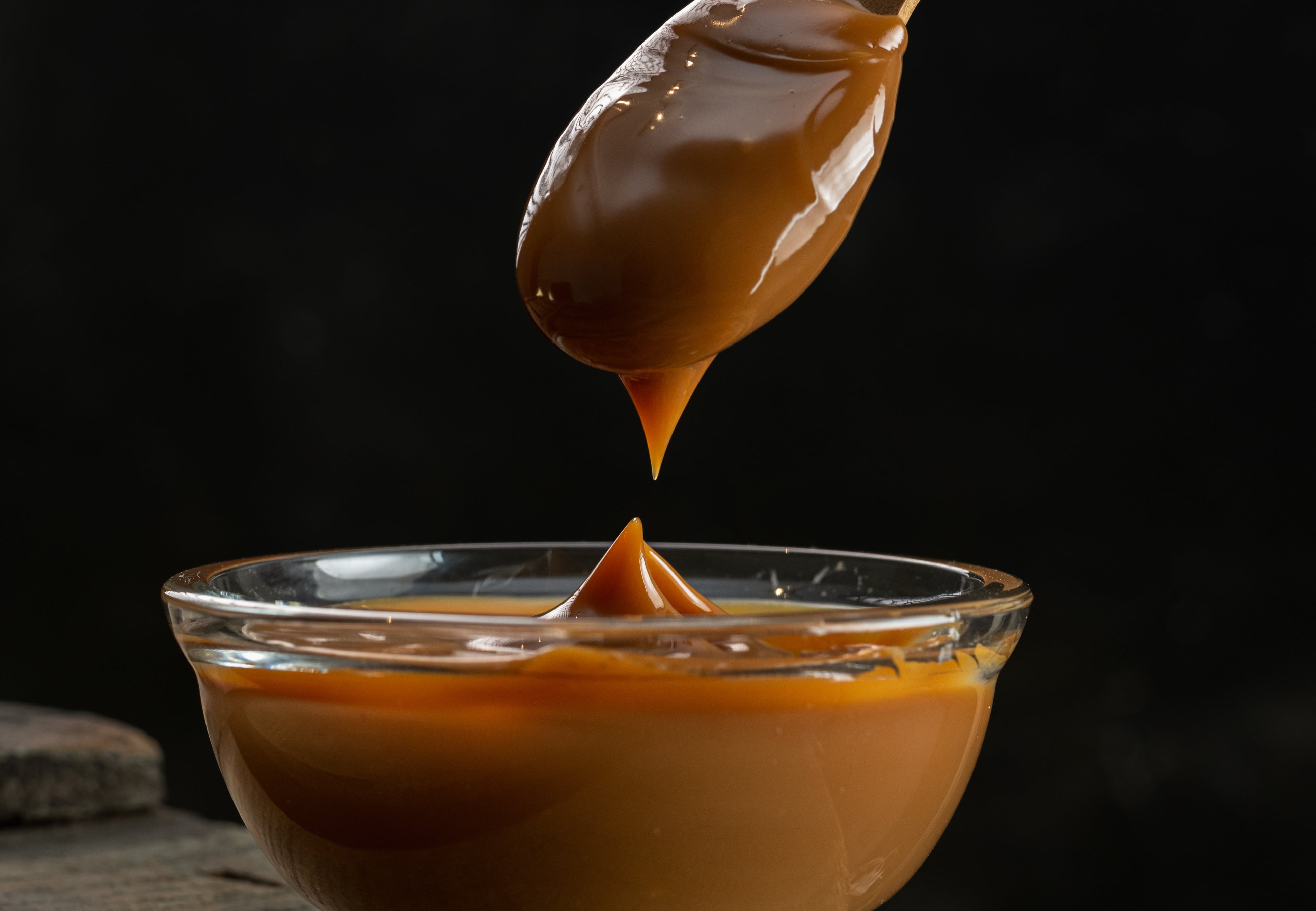 Este 11 de octubre es el día del dulce de leche.