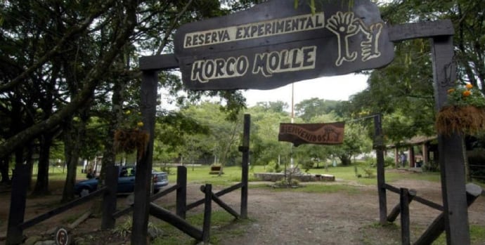 Horco Molle y San Javier: horarios de verano, circuitos guiados y senderos para visitas diurnas.