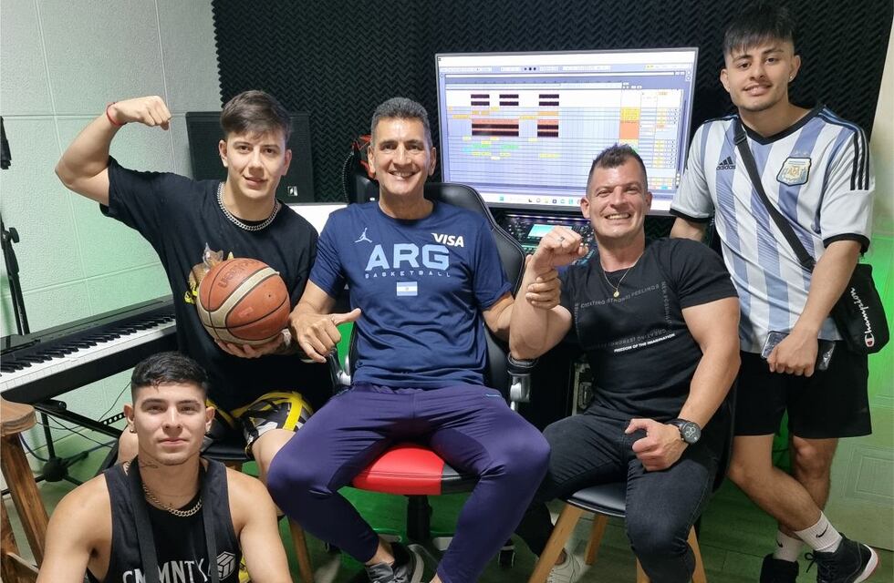 La Fiesta de Disfraces de Paraná ya tiene su canción de apertura