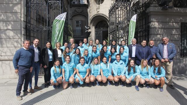 Las Yaguaretés concentran en Tucumán.