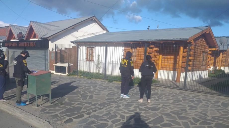 Detuvieron a un hombre en Esquel por el asesinato del mapuche Elías Garay