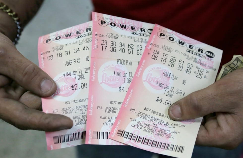 El premio mayor del Powerball supera los US$ 1,2 mil millones y los argentinos participarán por internet