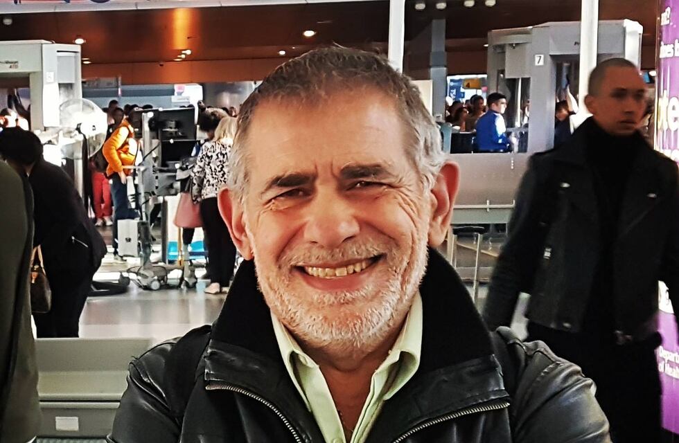 Estafa en Punilla: Le hackearon la cuenta de Instagram al intendente de Valle Hermoso