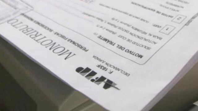 Monotributistas tienen más tiempo para acceder a beneficios: uno por uno, todos los casos