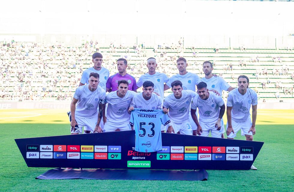 Luego del milagroso empate de Belgrano ante Banfield: cómo quedó en la tabla y lo que viene