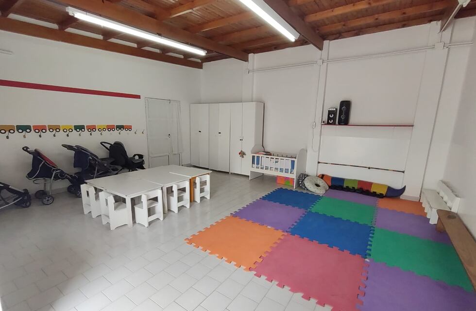 Los Centros de Primera Infancia listos para un nuevo ciclo