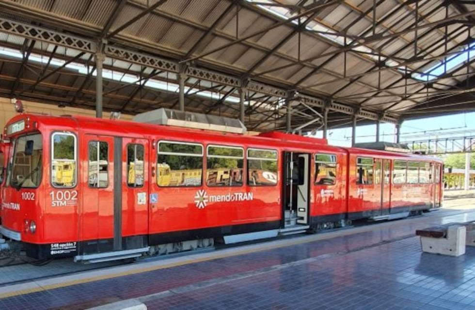 Por mantenimiento no habrá este fin de semana servicio de Metrotranvía