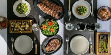 Parrilla Don Julio, el mejor restaurante argentino