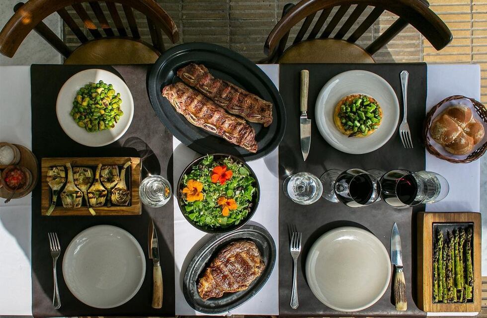 Dos restaurantes argentinos quedaron entre los 100 mejores del mundo: cuáles son y qué ofrecen