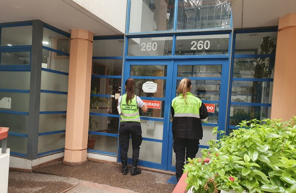 Tras la muerte dudosa de un anciano, clausuraron un geriátrico que no estaba habilitado