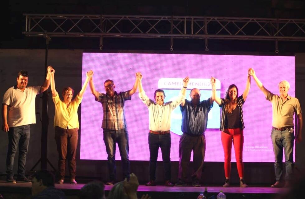 Por un puñado de votos: se resolvió el entuerto en Alvear y Adrián Caltabiano es concejal