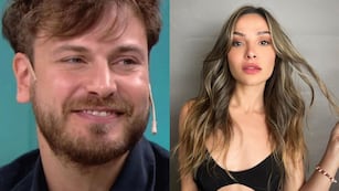 Así fue el noviazgo de Andrés Gil y Brenda Asnicar mientras protagonizaban Patito Feo: ¿por qué se separaron?