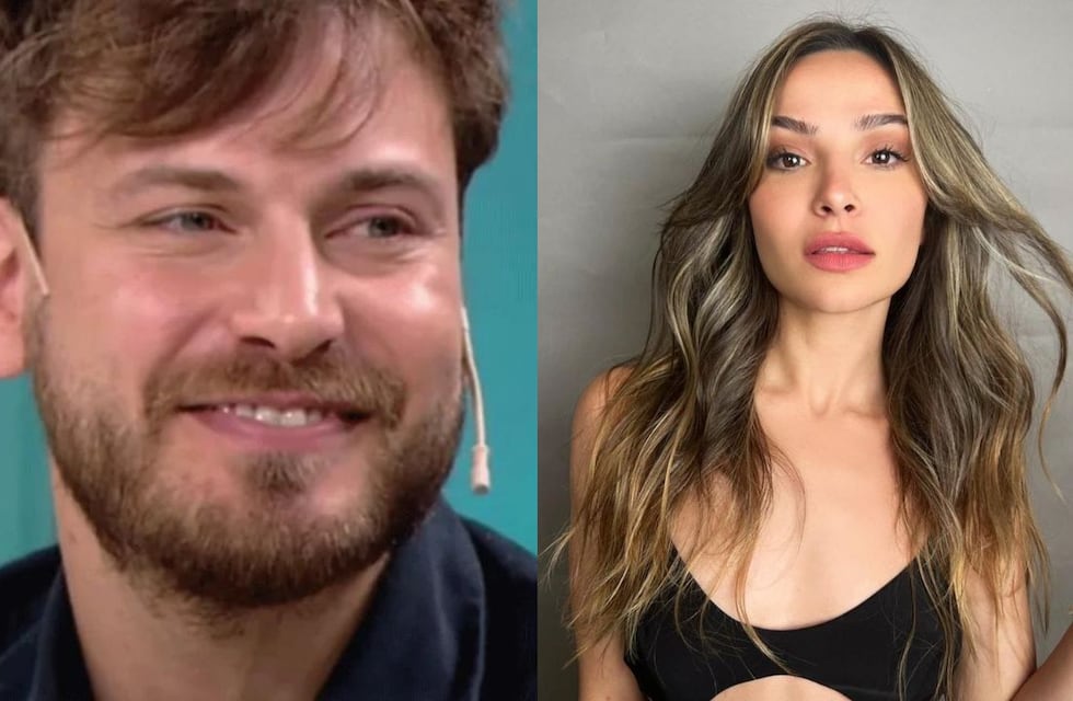 Así fue el noviazgo de Andrés Gil y Brenda Asnicar mientras protagonizaban Patito Feo: ¿por qué se separaron?