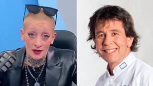 Furia de Gran Hermano 2024 amenazó a Ariel Rodríguez Palacios: “Te vas a quedar sin...”