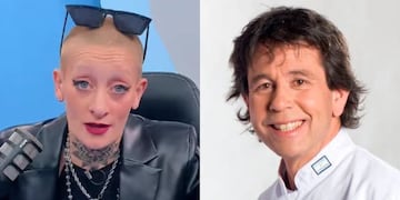 Furia de Gran Hermano 2024 amenazó a Ariel Rodríguez Palacios: “Te vas a quedar sin...”