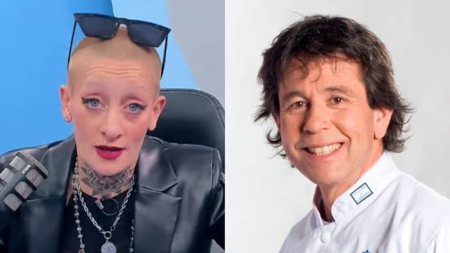 Furia de Gran Hermano 2024 amenazó a Ariel Rodríguez Palacios: “Te vas a quedar sin...”