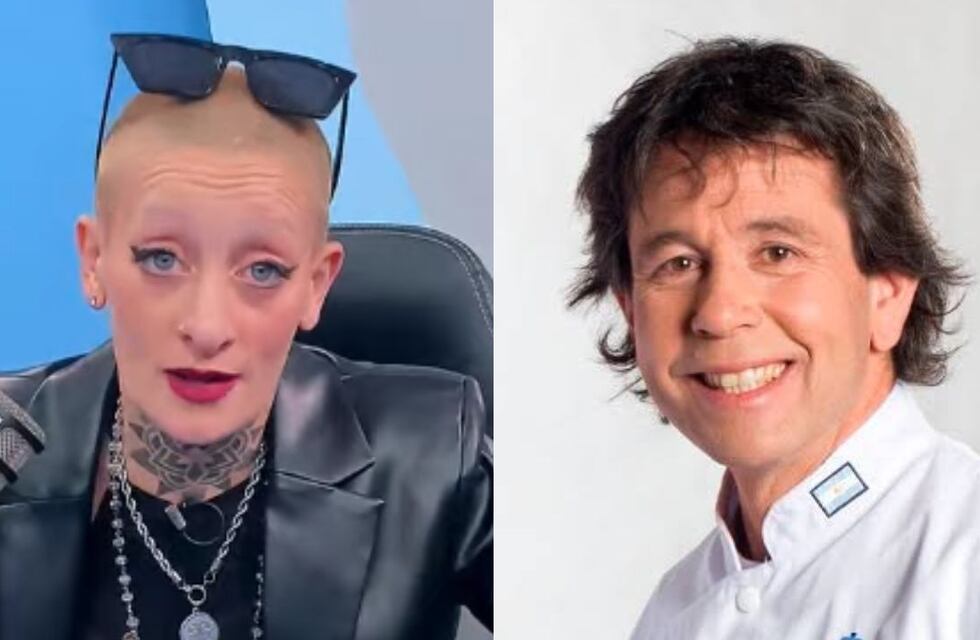 Furia de Gran Hermano 2024 amenazó a Ariel Rodríguez Palacios: “Te vas a quedar sin...”