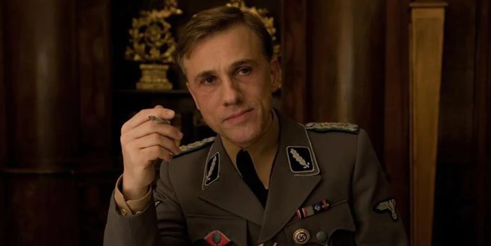 La película de Netflix sugerida se estrenó durante el 2009.