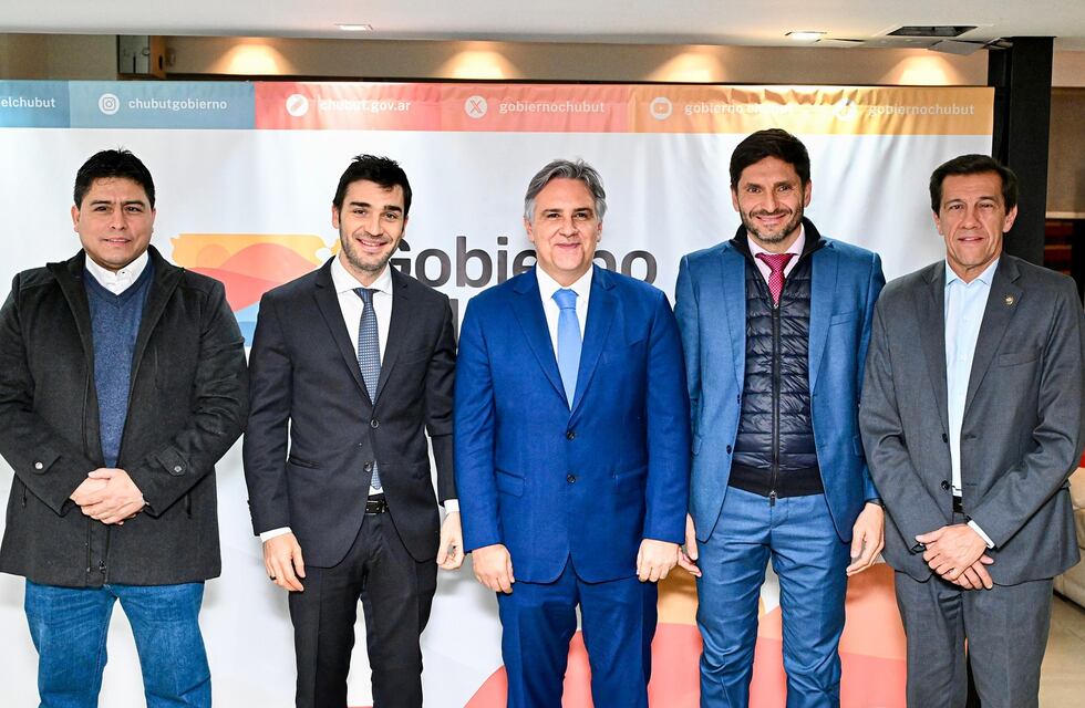 Elecciones 2025: con “Un Grito Federal”, Sadir desafía el estilo exacerbado de Milei