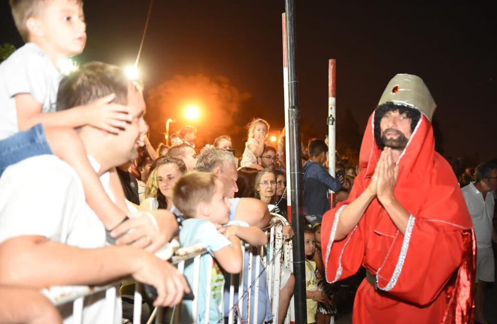 Este viernes los Reyes Magos llegarán al Aero Club