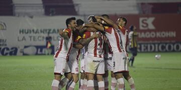 San Martín de Tucumán.