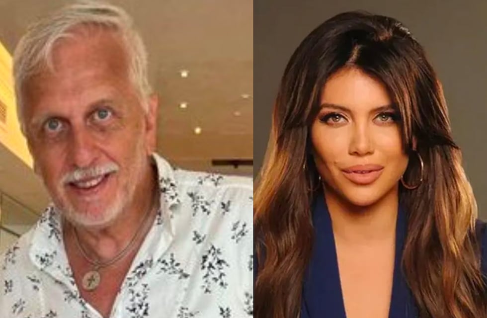 Bozal legal ¿desactivado? Andrés Nara aseguró que “jamás hablaría mal” de sus hijas