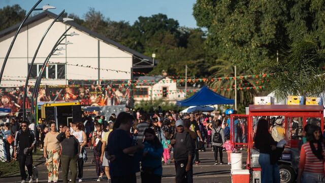 Paraná, la Capital de Entre Ríos, se instala como una de las principales ciudades turísticas