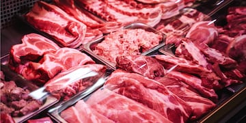 Vuelven las carnicerías móviles a Rosario