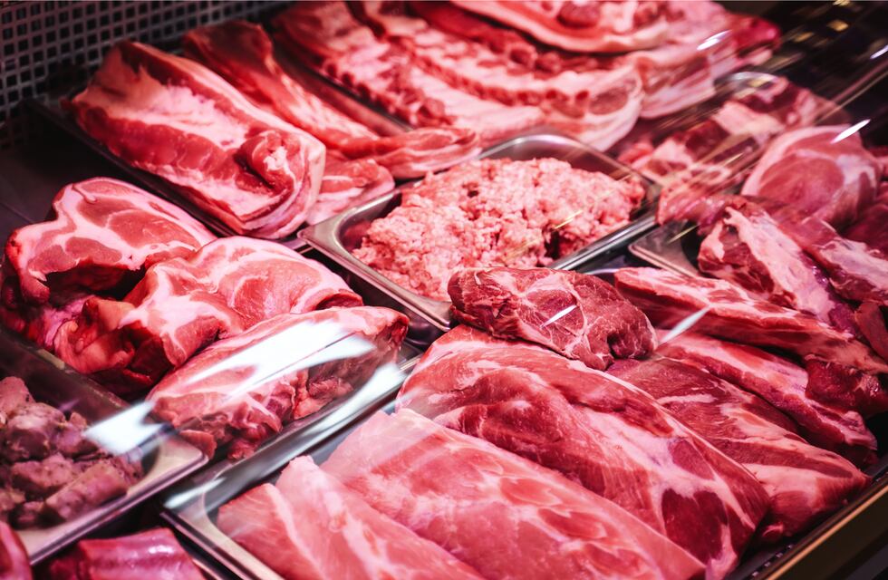 Carne a precios bajos: cuáles son los 11 cortes incluidos en el programa