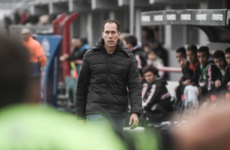 La grilla con los tres próximos partidos para un Instituto obligado a reaccionar