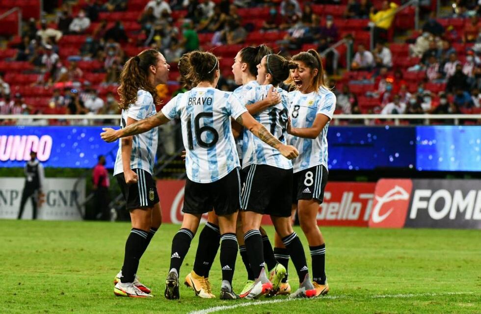 Copa América femenina 2022: Cuándo empieza y qué formato tiene