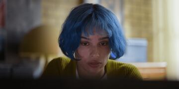 Kimi, el nuevo thriller de HBO Max