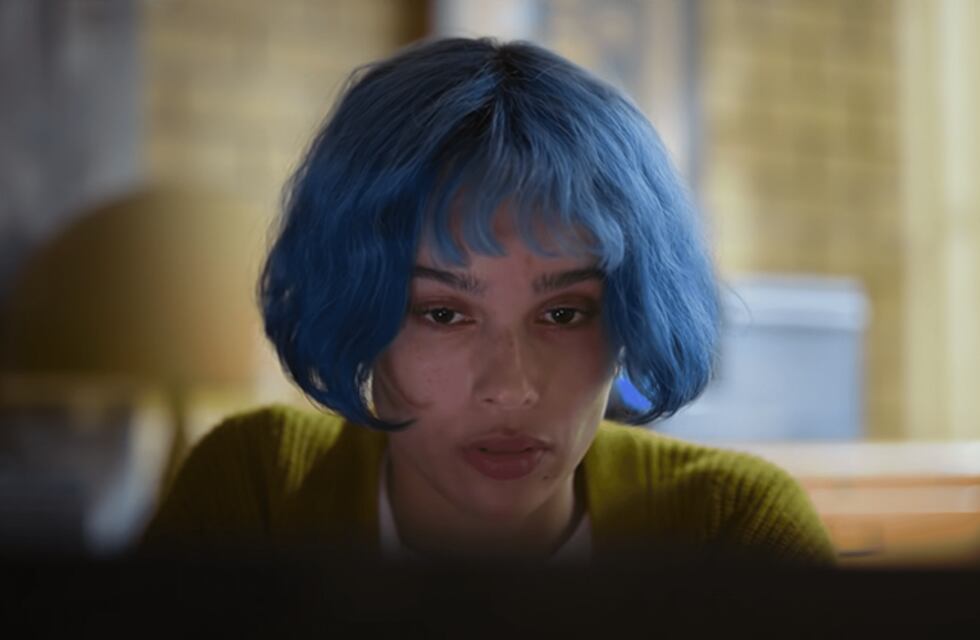 Llega “Kimi” a HBO Max: fecha, trailer y todo lo que tenés que saber