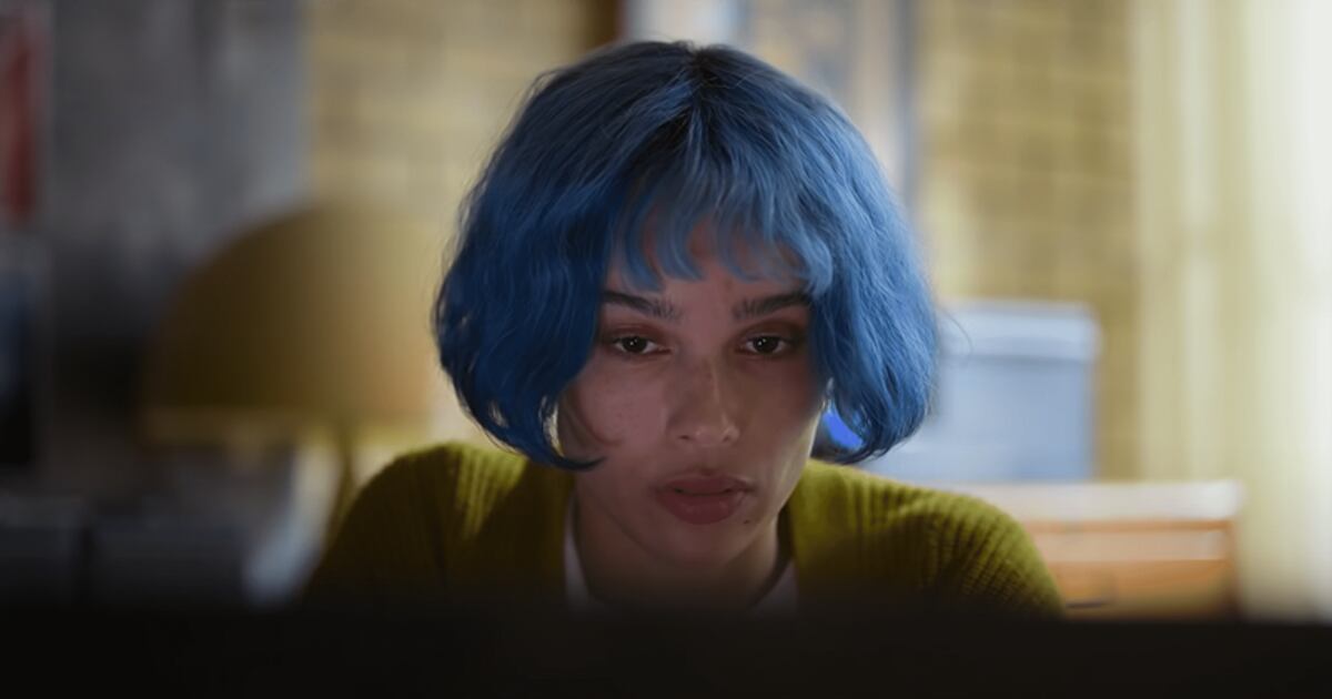 Llega “Kimi” a HBO Max: fecha, trailer y todo lo que tenés que saber