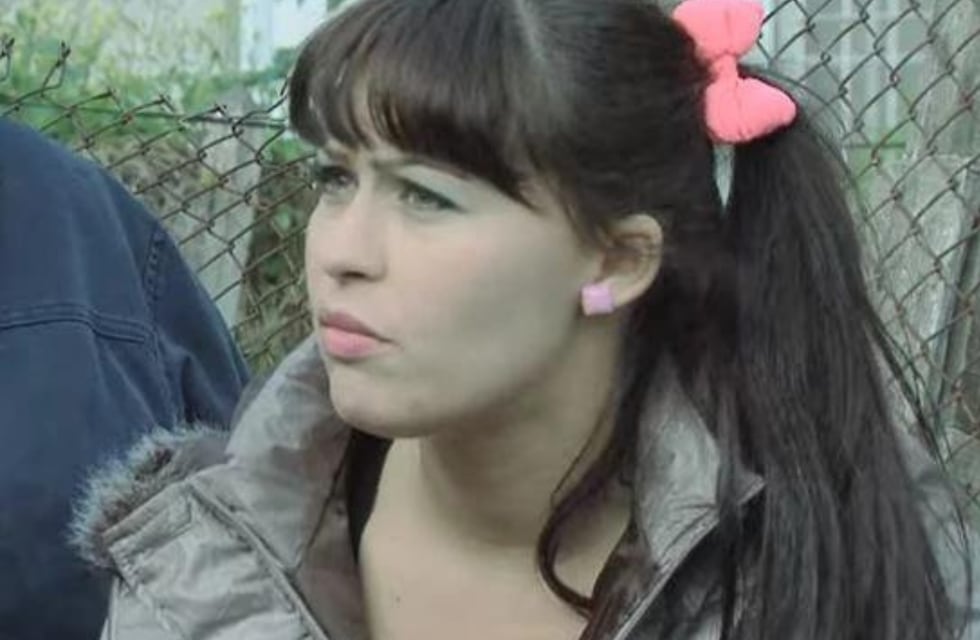 Actuó en “El puntero”, fue conductora en Playboy y ahora su contenido es viral en TikTok