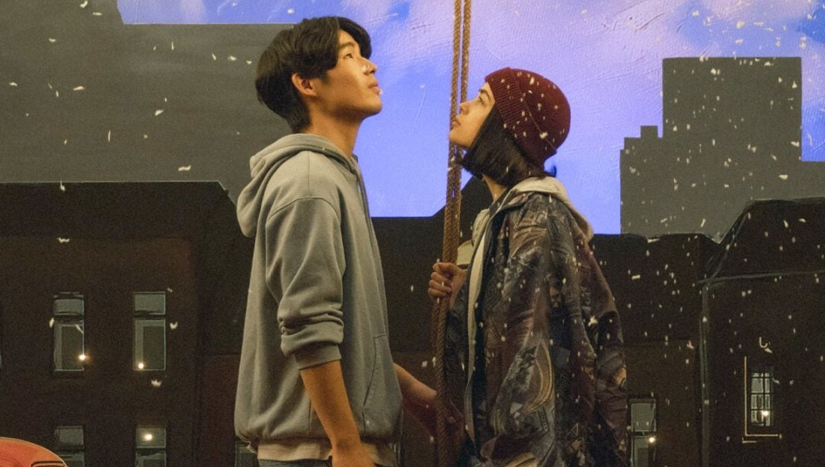 La nueva película de Prime Video dura 101 minutos en total.